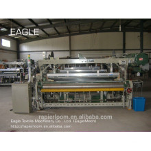 super quality high speed automatic rapier loom